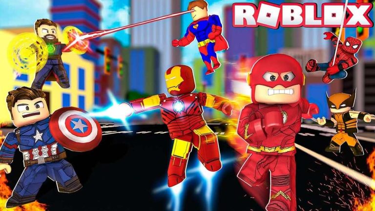 Level Up in Roblox: A Complete Guide to Creativity, Robux, and Safe Fun